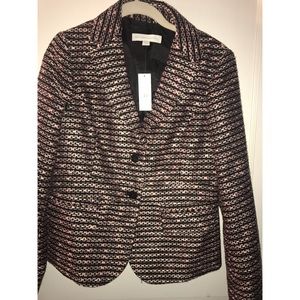 Never worn before, blazer